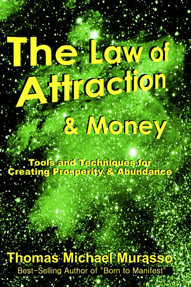 The Law of Attraction & Money