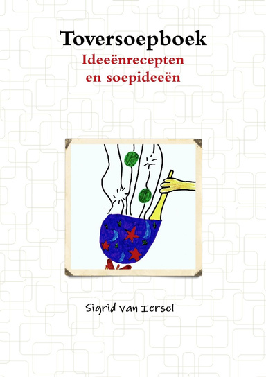 Toversoepboek