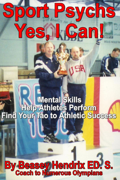 yes, I Can! 6x9