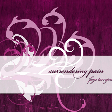 Surrendering Pain