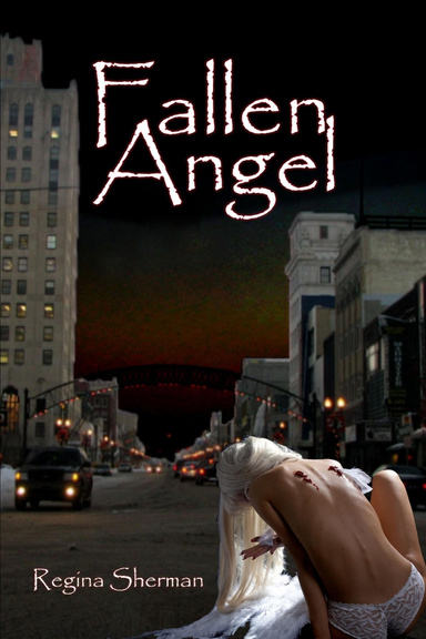Fallen Angel