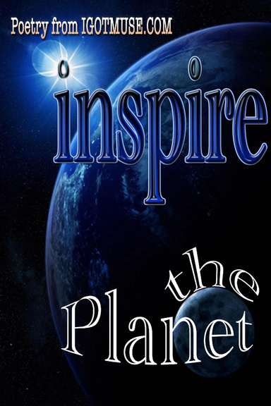 INSPIRE THE PLANET