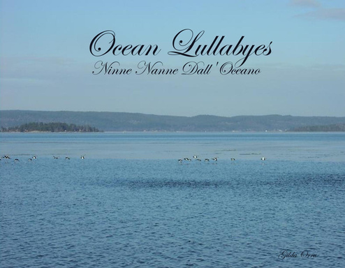 Ocean Lullabyes
