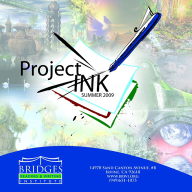 2009 Project Ink
