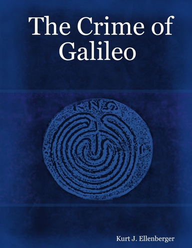 The Crime of Galileo