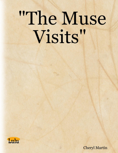 "The Muse Visits"