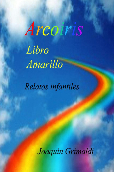 ARCOIRIS - Libro Amarillo