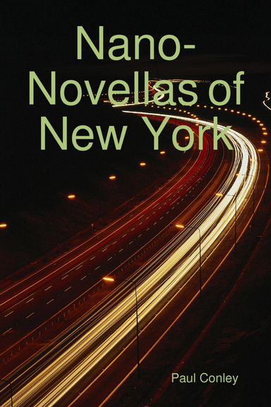 Nano-Novellas of New York