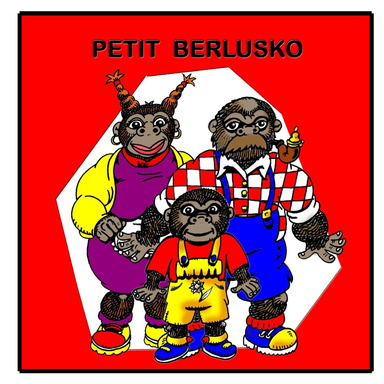 Petit Berlusko