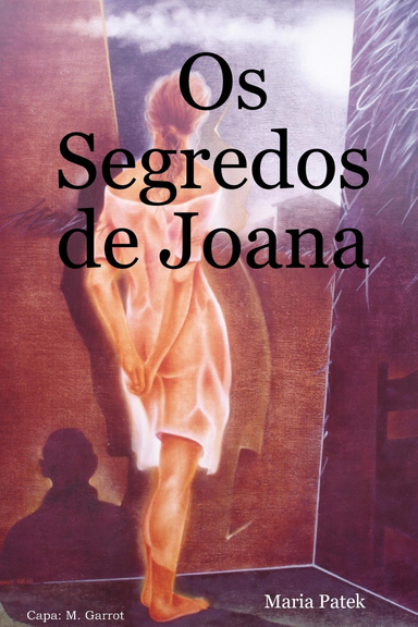 Os Segredos de Joana