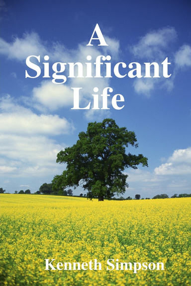 A Significant Life