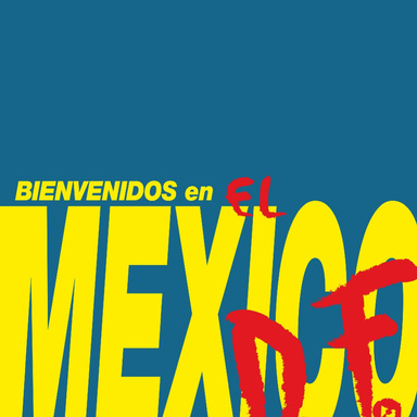 mexicoDF