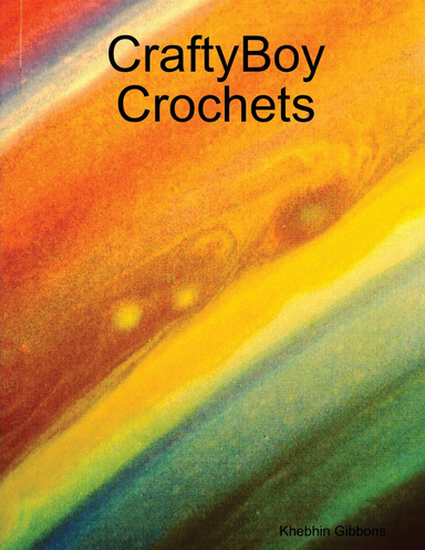 CraftyBoy Crochets