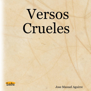 Versos Crueles