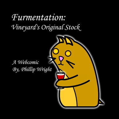 Furmentation: The Vineyard's Original Stock