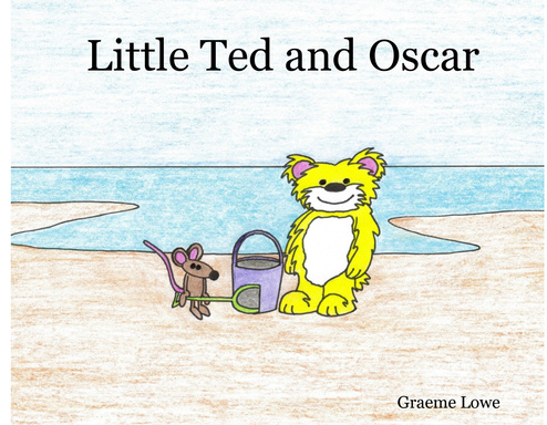 Little Ted and Oscar