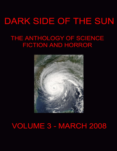 Dark Side of the Sun - Volume Three