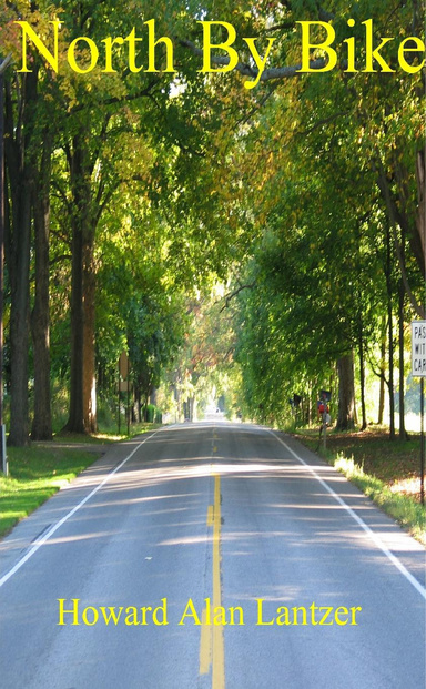 North By Bike Pocket Edition