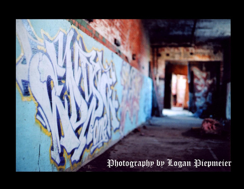 Photography by Logan Piepmeier