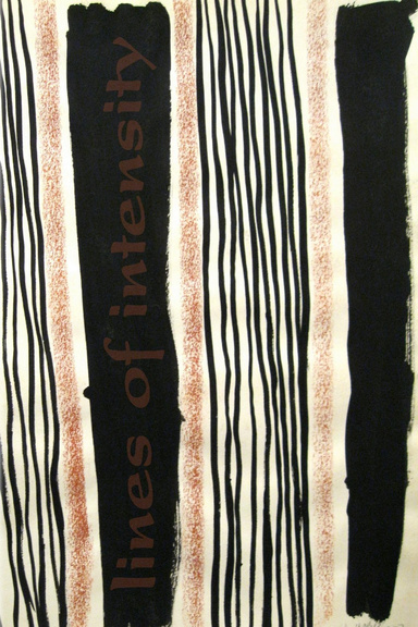 Lines of Intensity