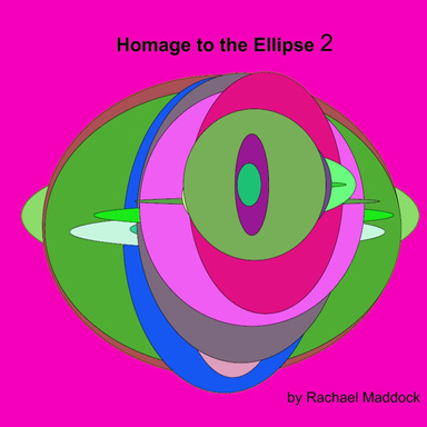 Homage to the Ellipse 2