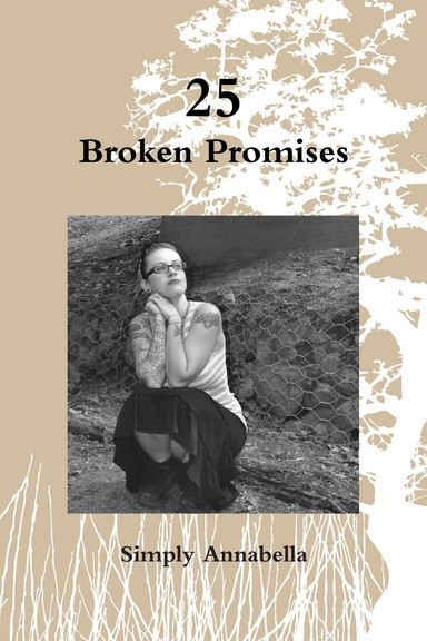 25 Broken Promises.Bound