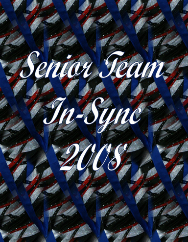 Senior Team In Sync 2008