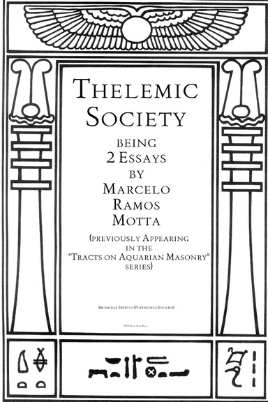 Thelemic Society