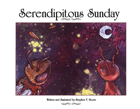 Serendipitous Sunday