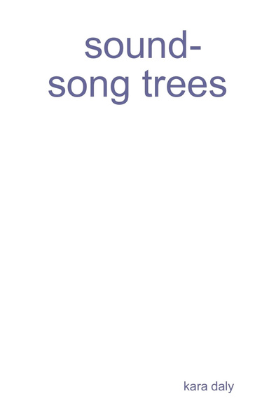 sound-song trees