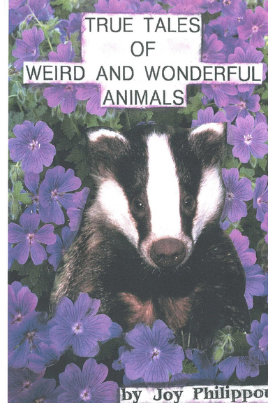 True Tales of Wierd Animals