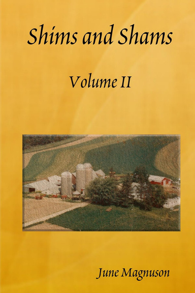 Shims and Shams Volume II
