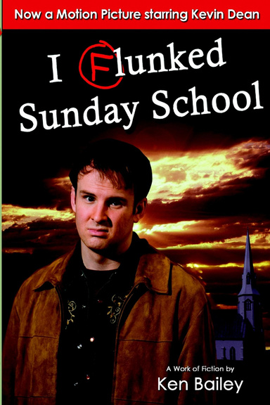 I Flunked Sunday School
