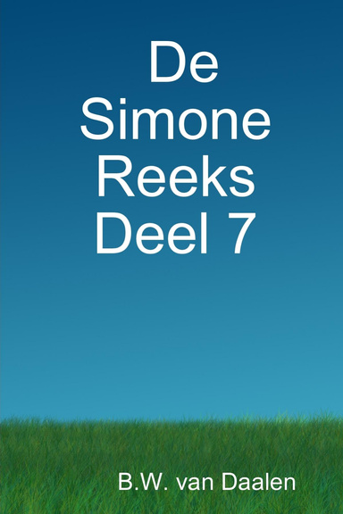 De Simone Reeks Deel 7