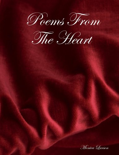 Poems From The Heart