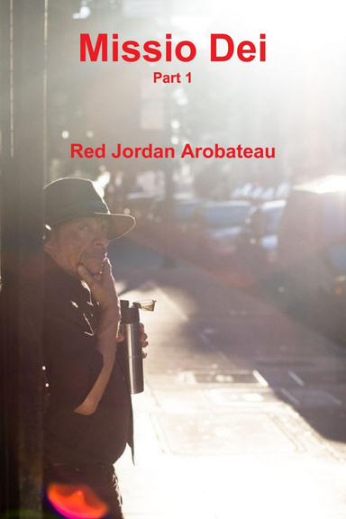 Missio Dei  --Part 1