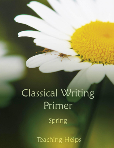 Primer - Spring Teaching Helps