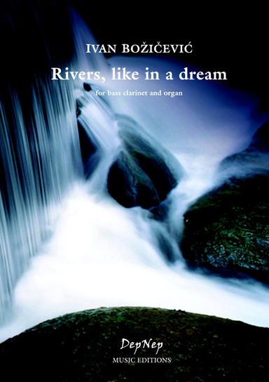 Rivers, like in a dream