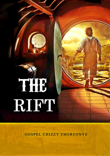 THE RIFT (E-BOOK VERSION)