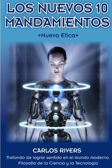 Los Nuevos Diez Mandamientos