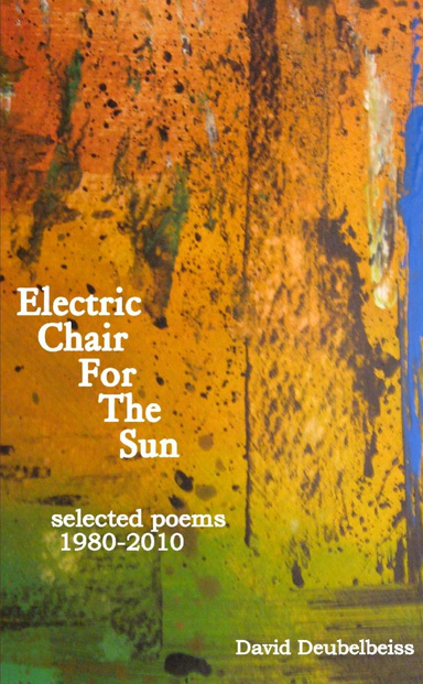 Electric Chair for the Sun