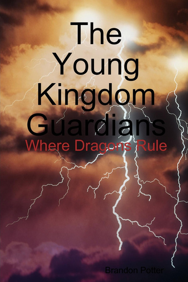 The Young Kingdom Guardians