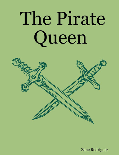 The Pirate Queen