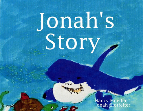 Jonah's Story