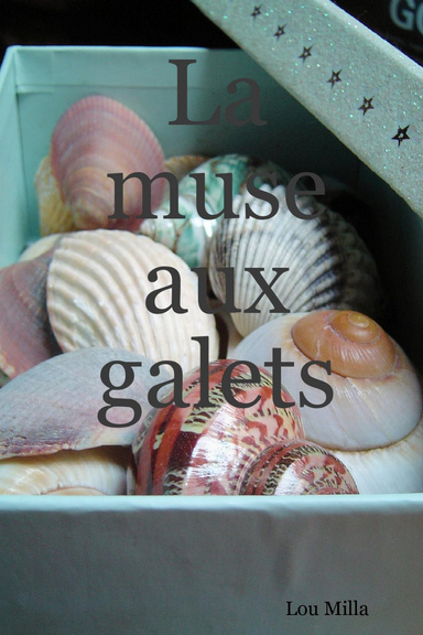 La muse aux galets