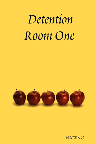 Detention Room One
