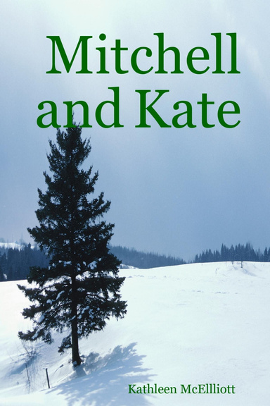 Mitchell and Kate