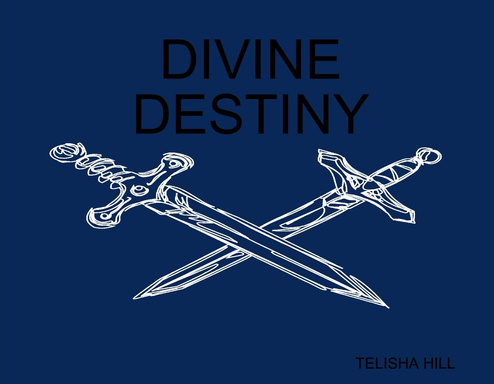 DIVINE DESTINY
