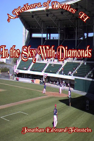 In the Sky With Diamonds