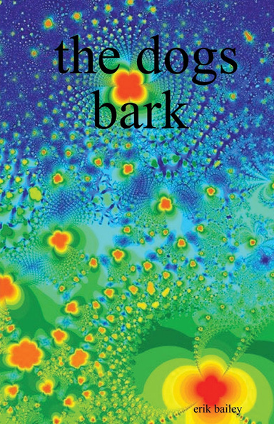the dogs bark